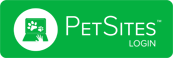 PetSites Login Logo